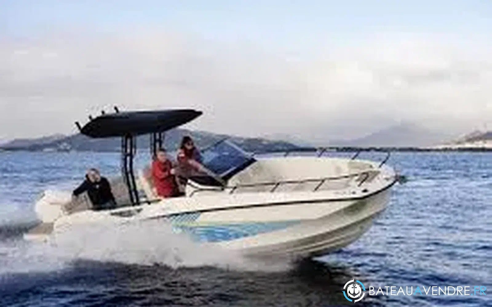 slider 11 Quicksilver Activ 805 Open