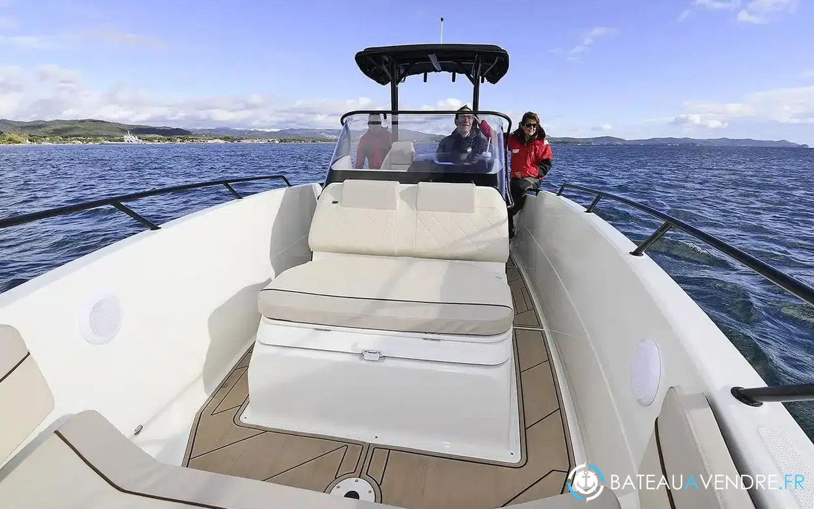 slider 6 Quicksilver Activ 805 Open