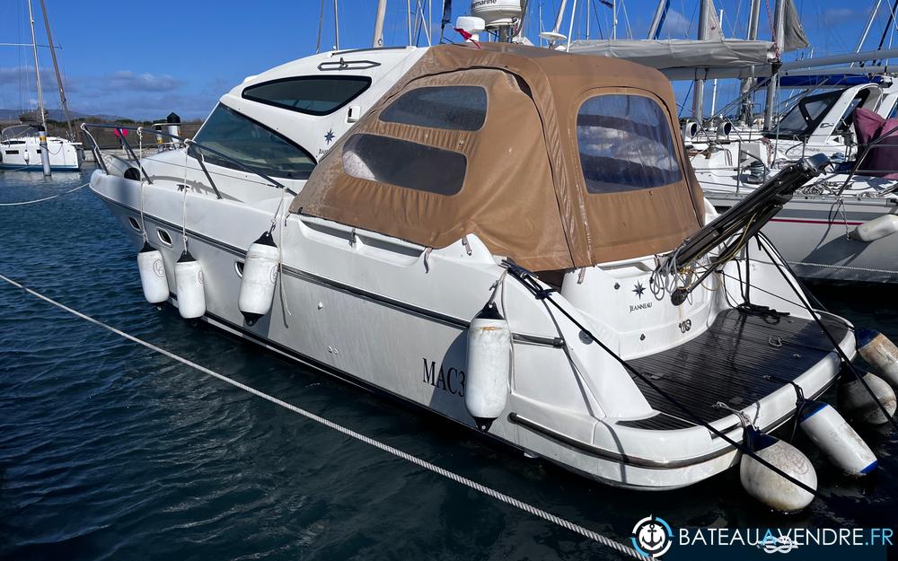 Jeanneau Prestige 34 S photo 2