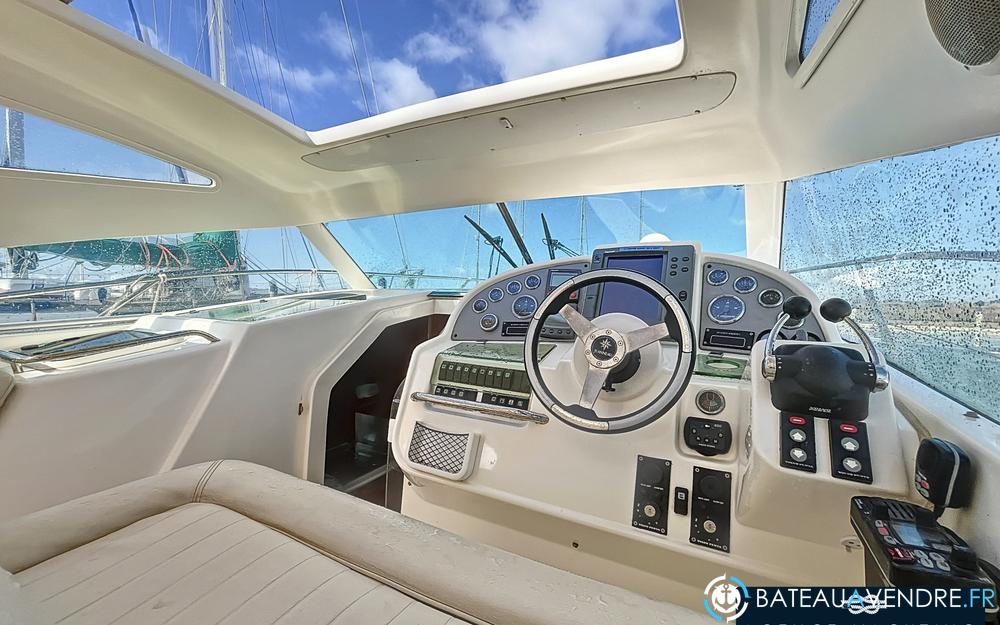 Jeanneau Prestige 34 S photo 3