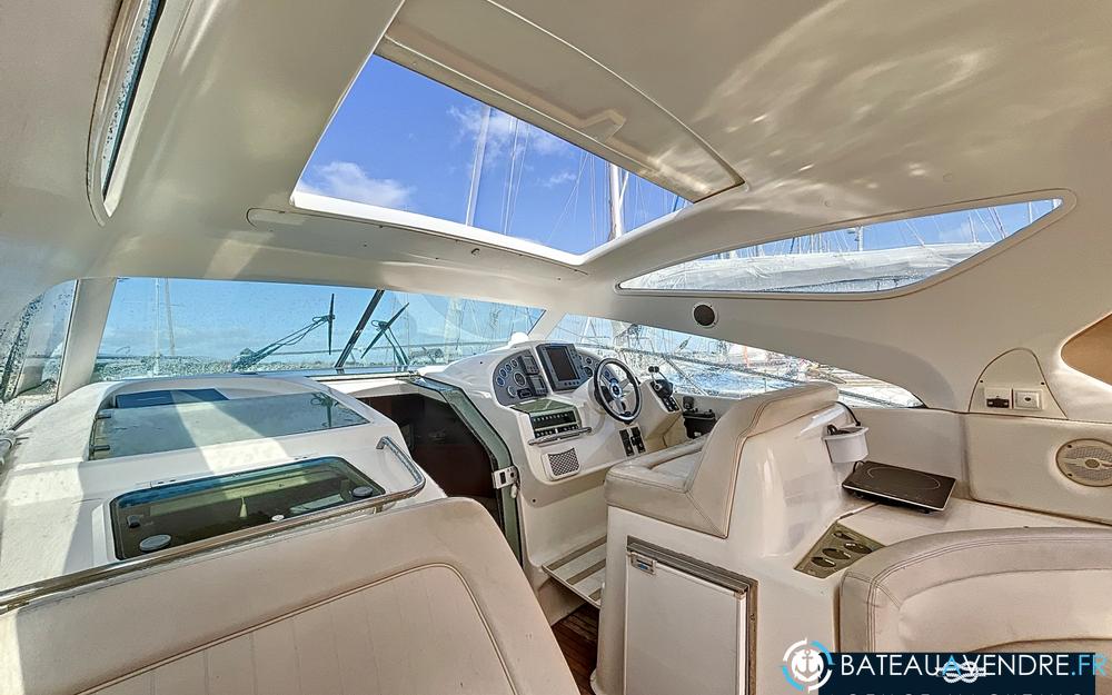 Jeanneau Prestige 34 S photo 4