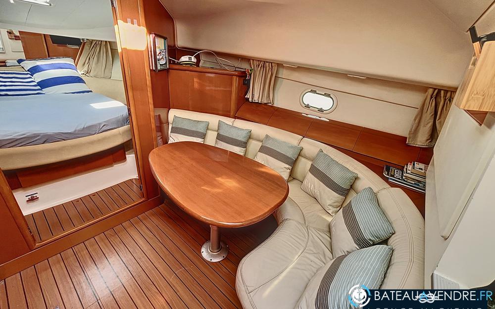 Jeanneau Prestige 34 S photo 5