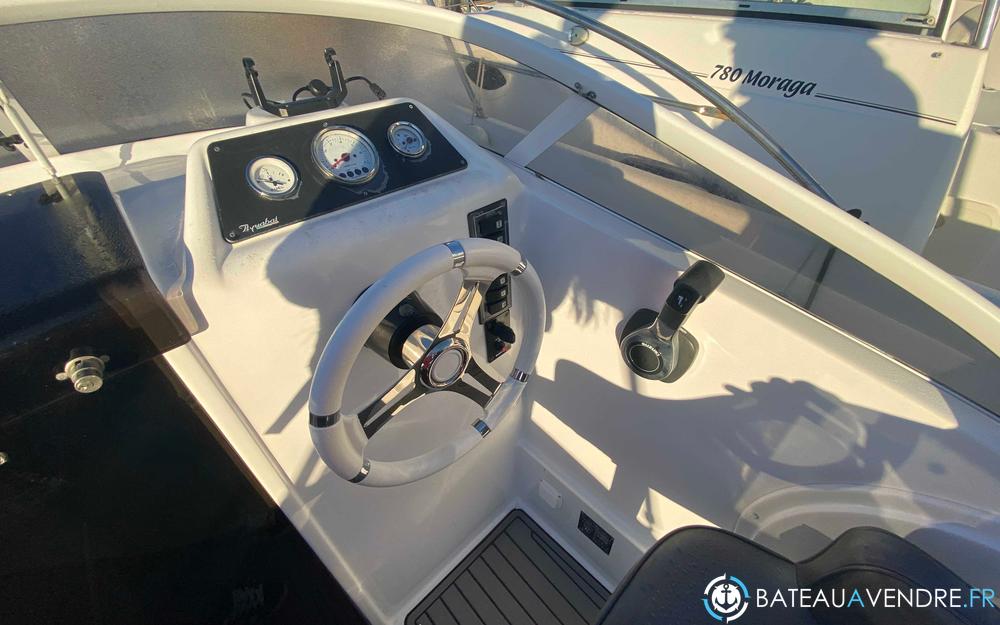 Aquabat Sport Cruiser 20 photo 5