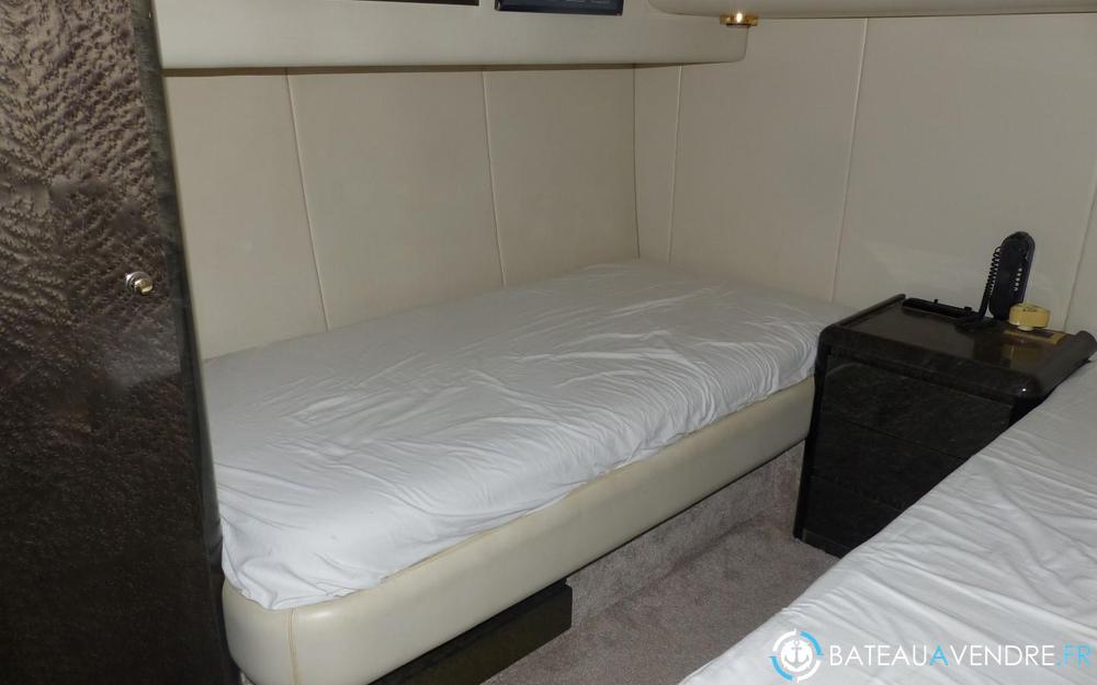 Mondomarine  M 60  interieur photo 5