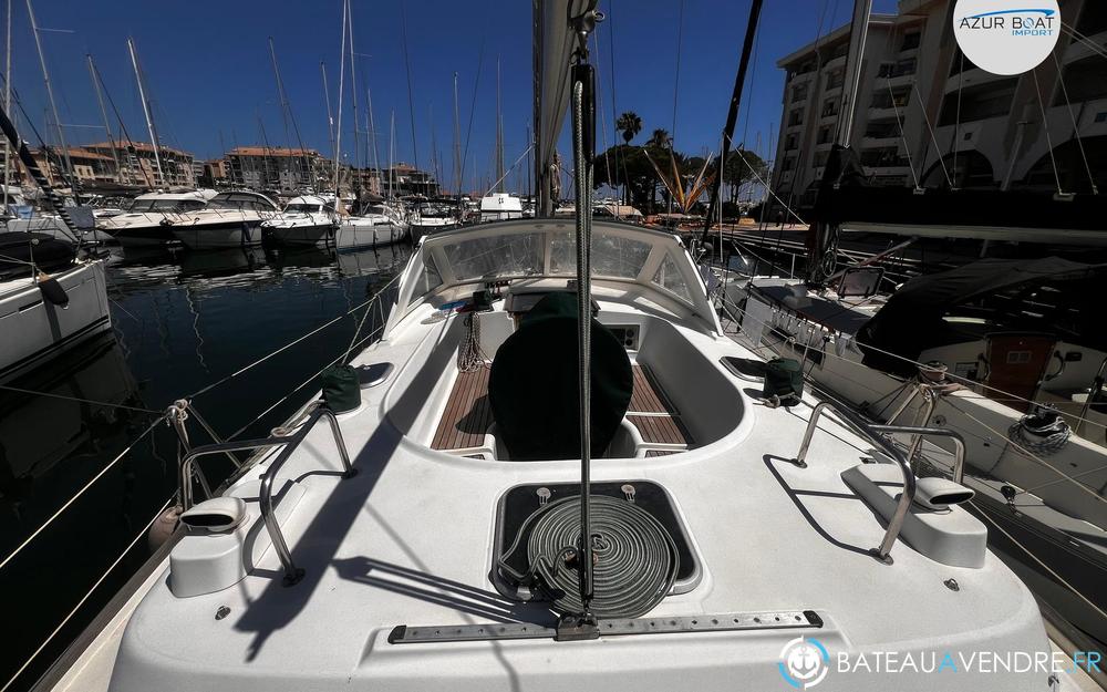 Beneteau Oceanis 36 CC exterieur photo 6