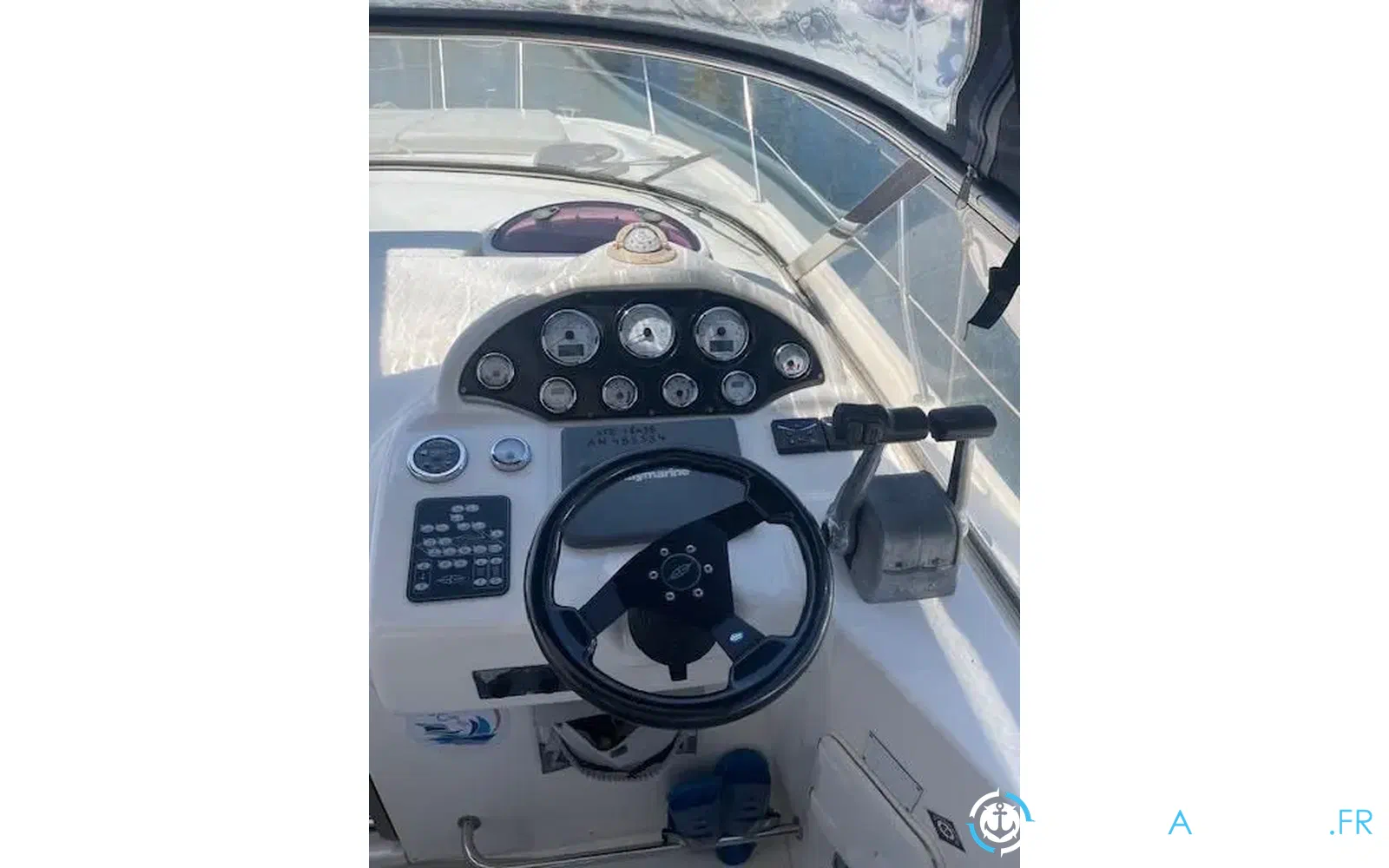 slider 25 Bavaria 33 Sport