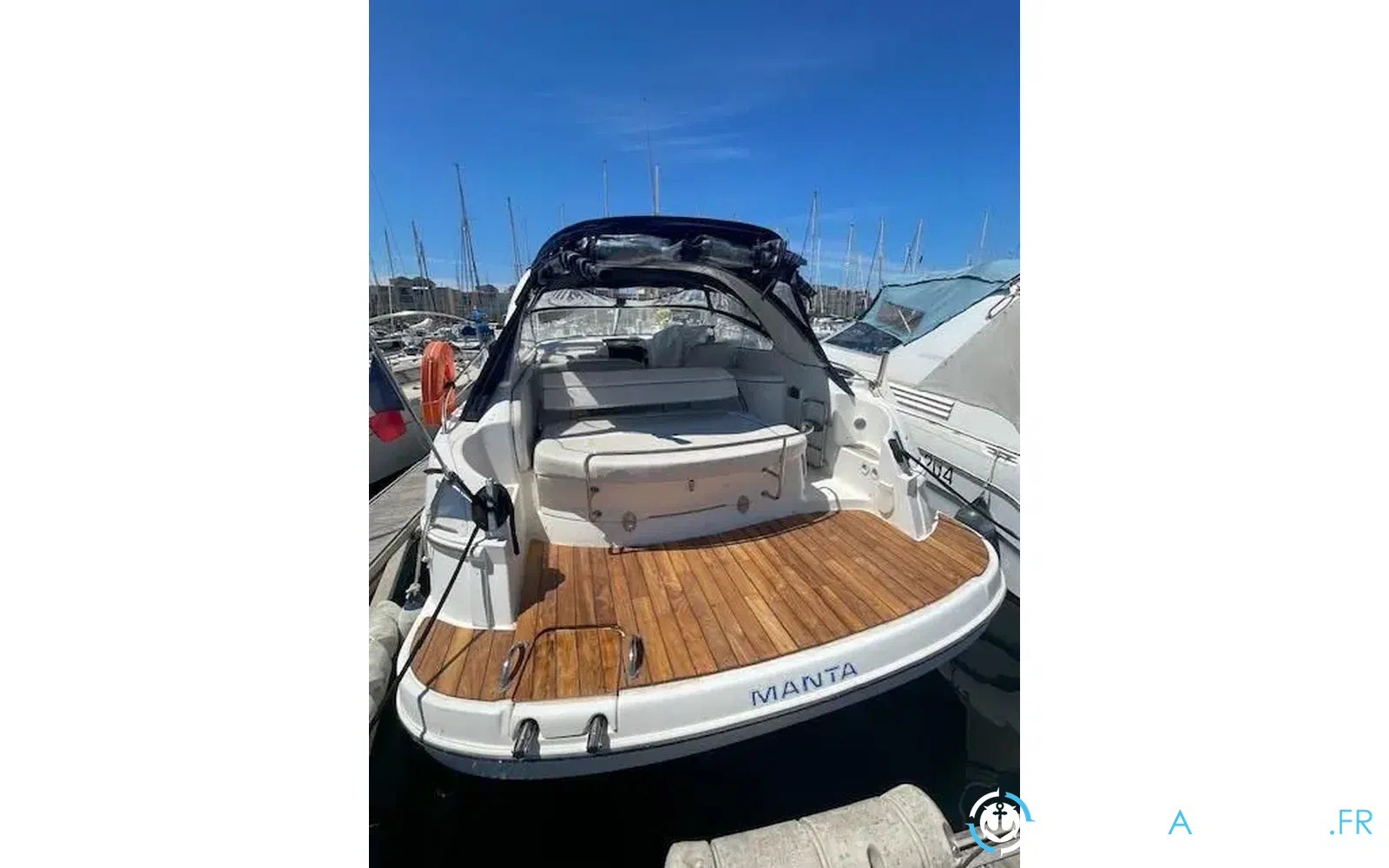 slider 30 Bavaria 33 Sport