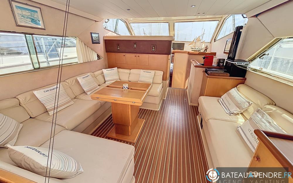 Ferretti Ferreti 1450 Fly photo 2