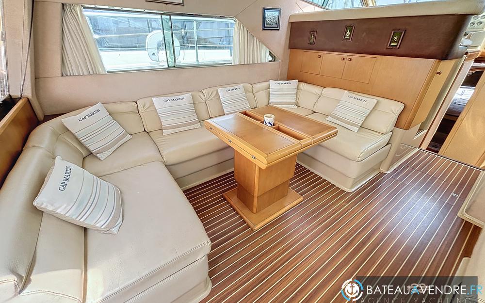 Ferretti Ferreti 1450 Fly photo 4