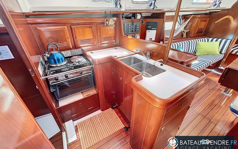 Beneteau Oceanis 361 Clipper photo 4