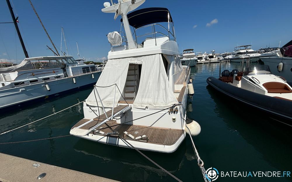 Beneteau Antares 13.80  photo 3