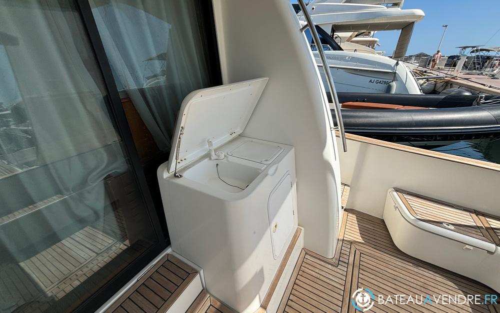 Beneteau Antares 13.80  photo 5