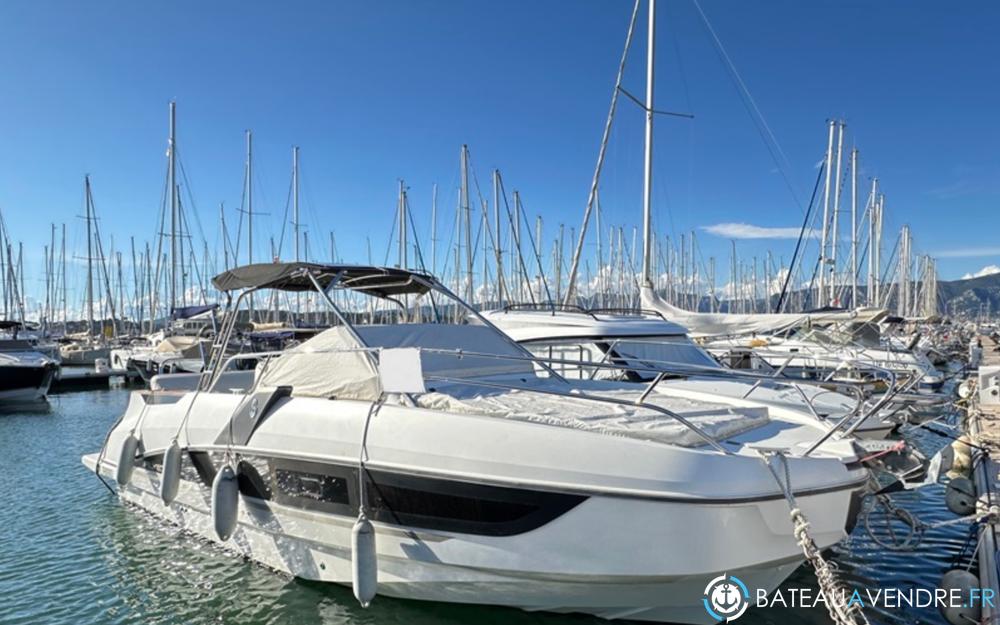 Beneteau Flyer 8.8 SUNdeck photo 2