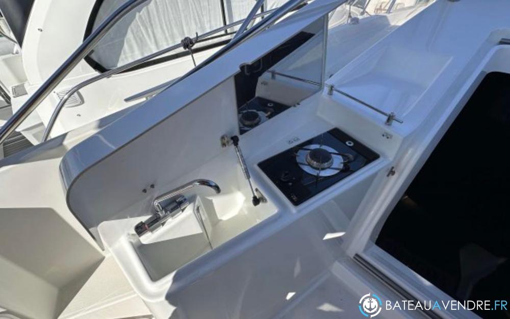 Beneteau Flyer 8.8 SUNdeck photo 5