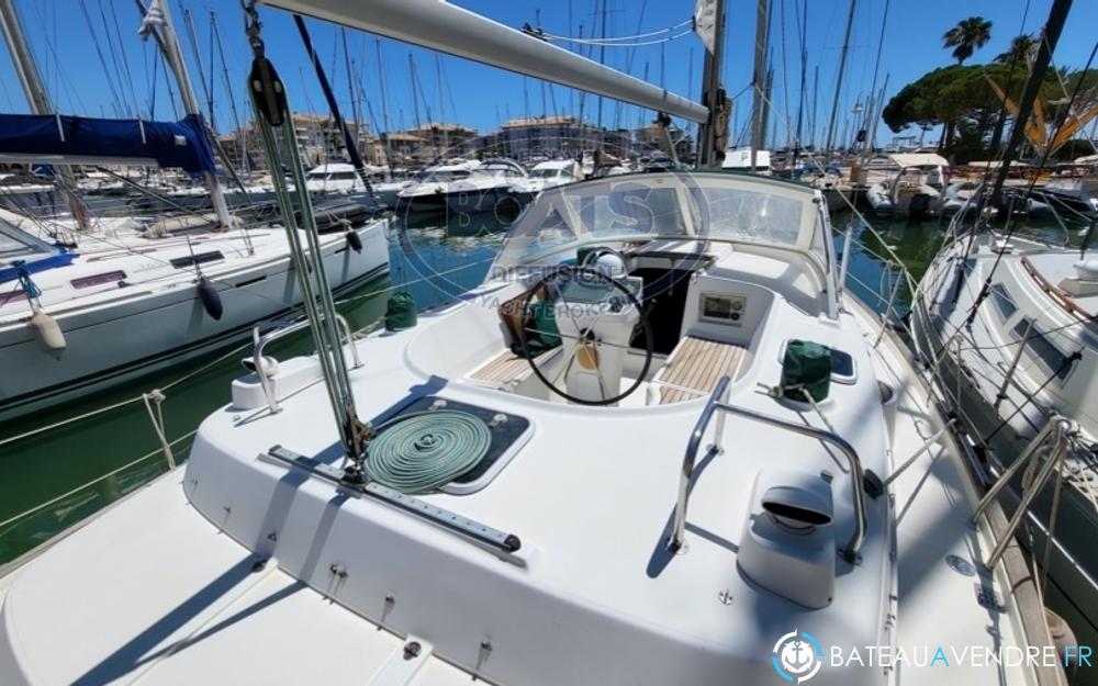 Beneteau Oceanis 36 CC photo 3