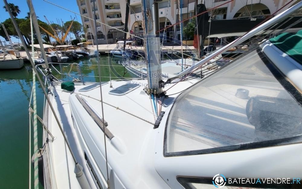 Beneteau Oceanis 36 CC photo 5