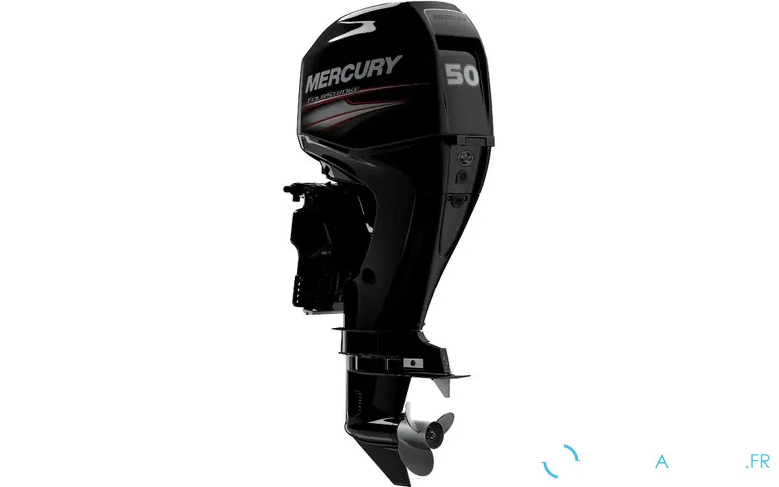 slider 4 F 50 EFI