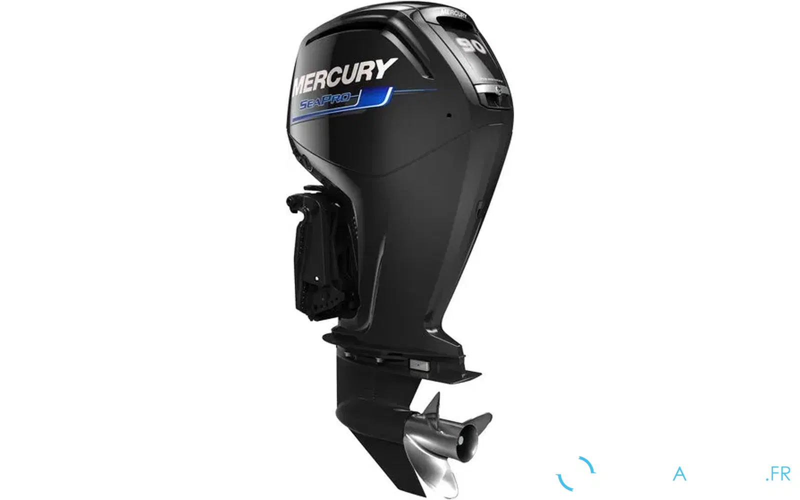 slider 4 F 90 EFI SEAPRO