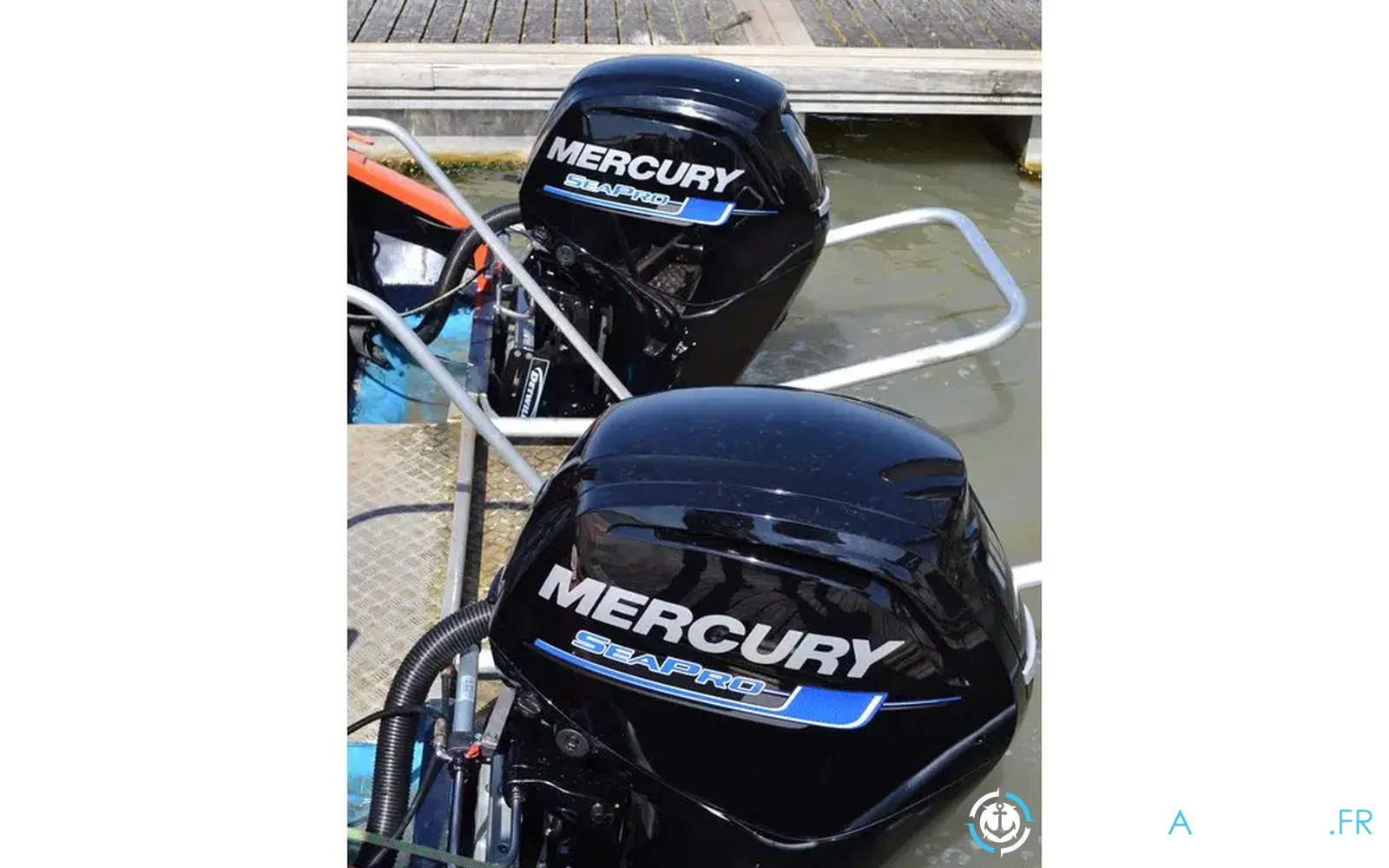 slider 1 F 115 EFI SEAPRO