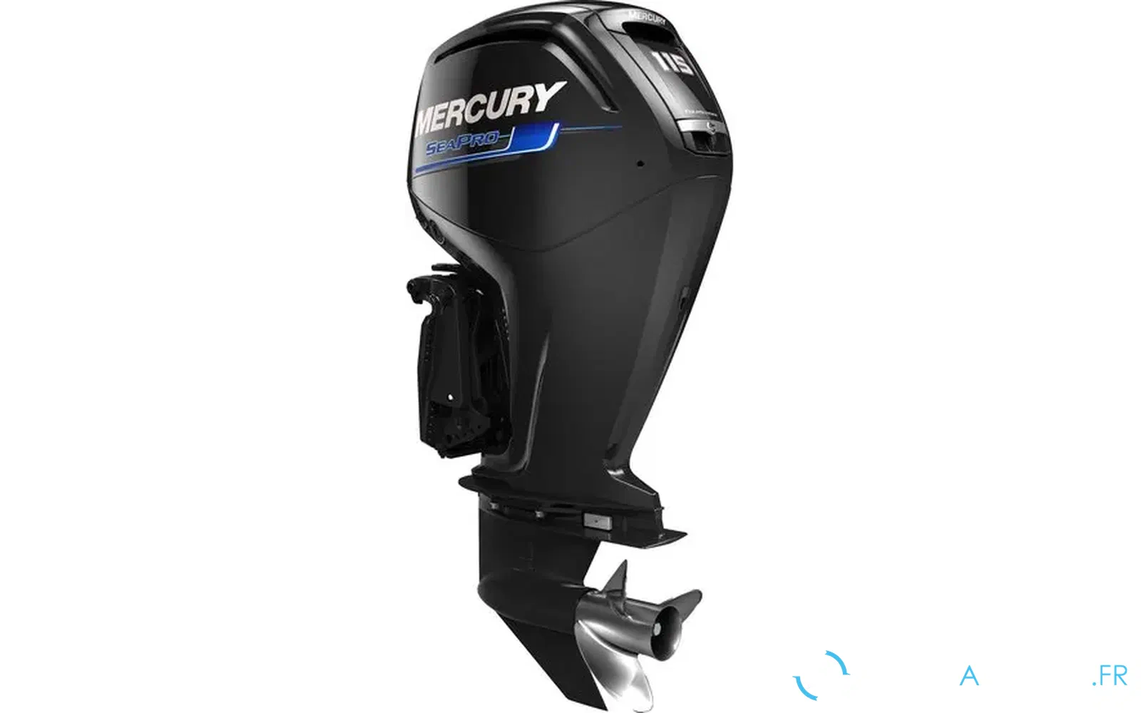 slider 4 F 115 EFI SEAPRO