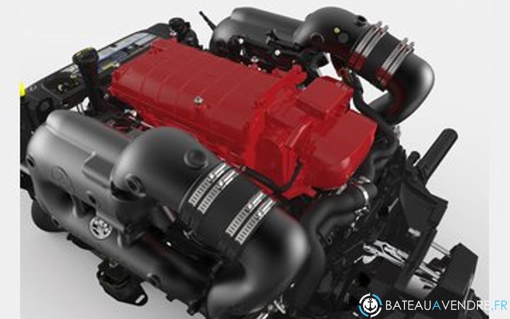 6.2L moteur 1x300cv essence de 2021 photo 5