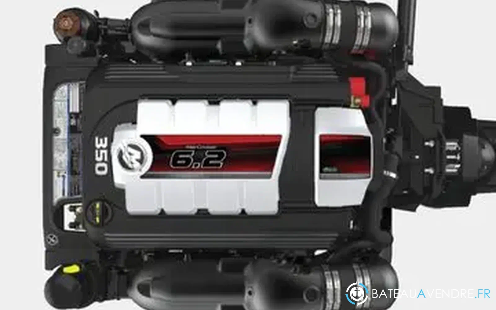 slider 8 6.2L