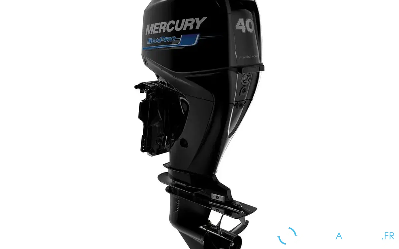 slider 1 F 40 EFI SEAPRO