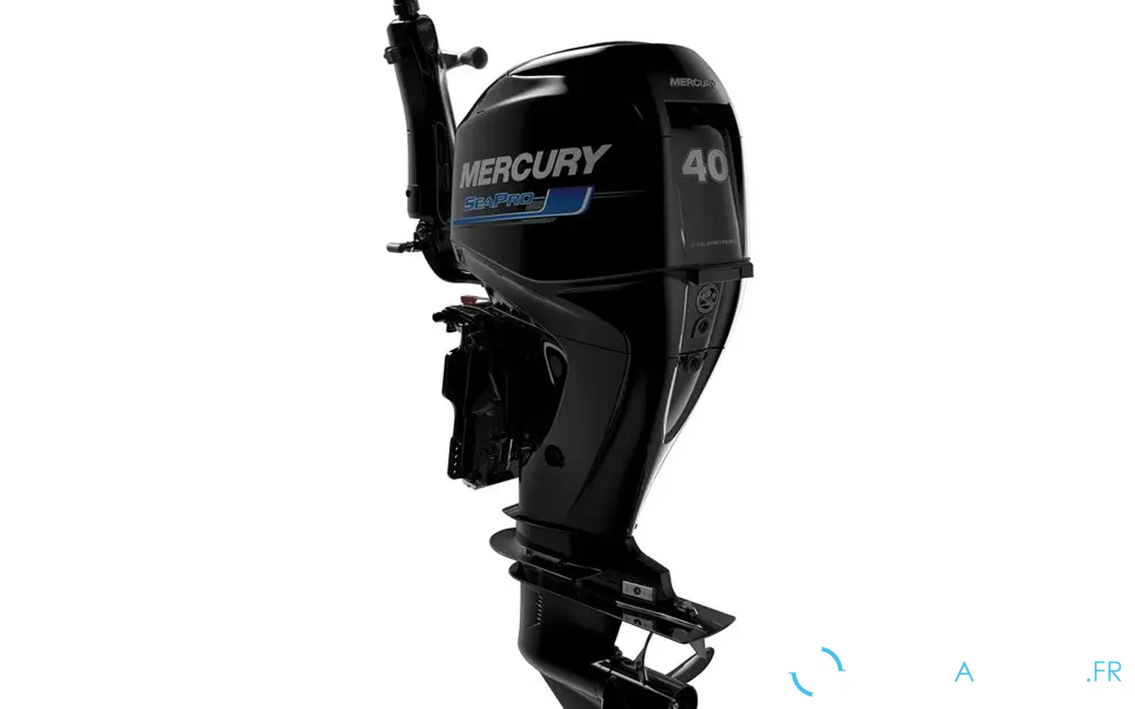 slider 2 F 40 EFI SEAPRO