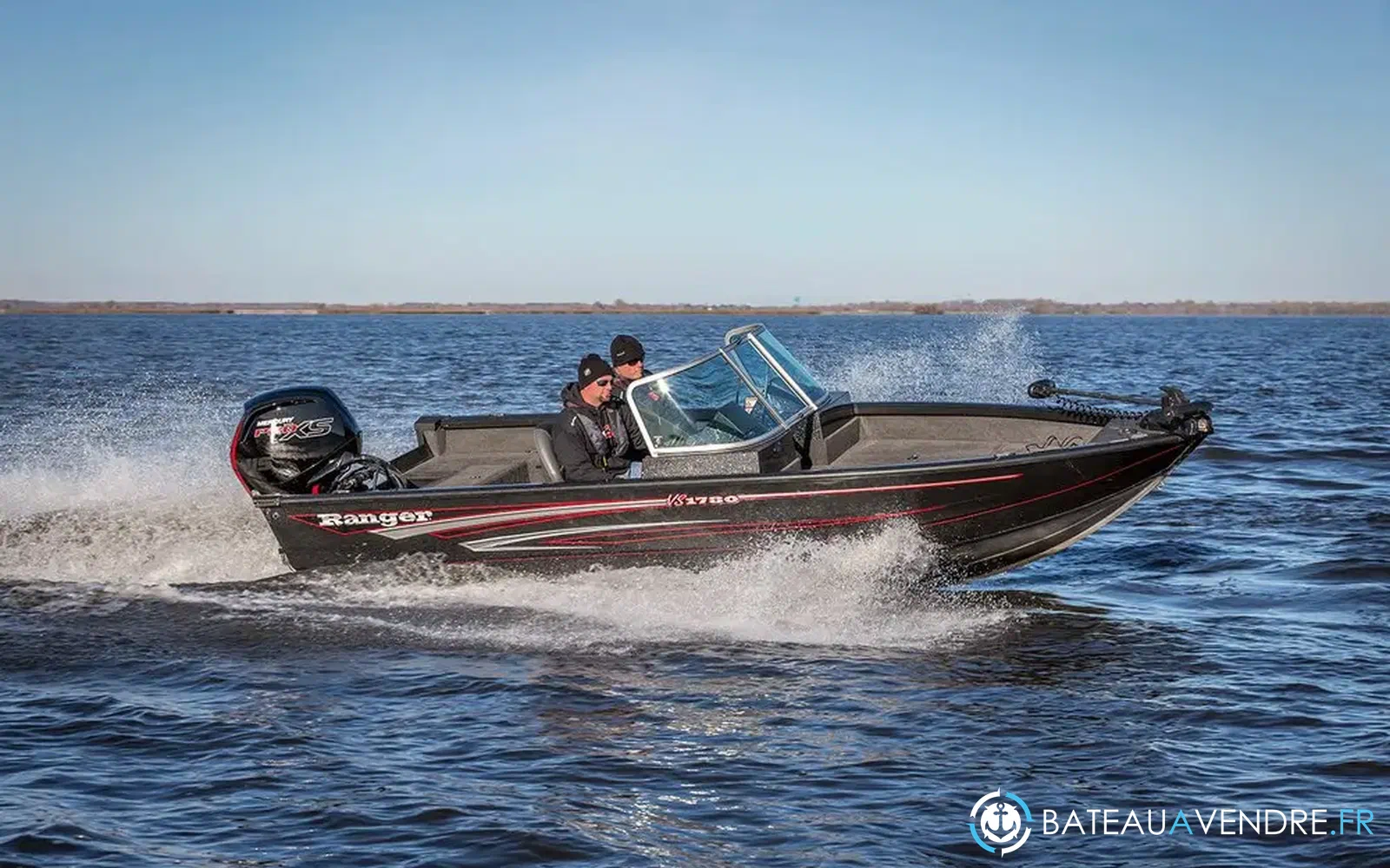 slider 7 F 115 EFI PRO XS