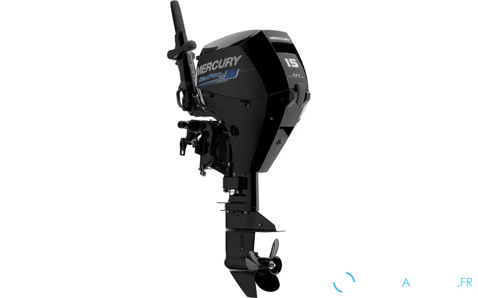 slider 0 F 15 EFI SEAPRO