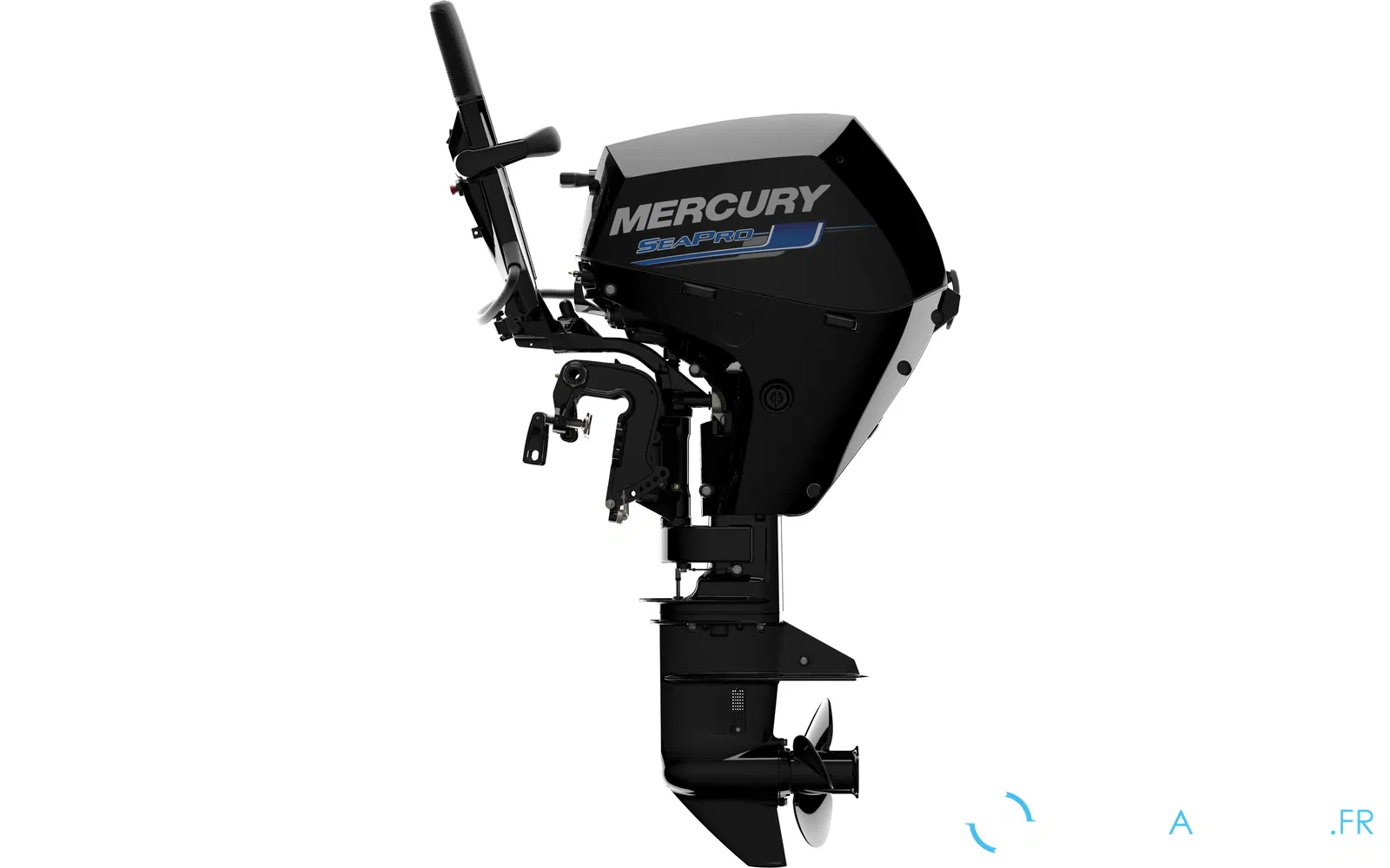 slider 1 F 15 EFI SEAPRO