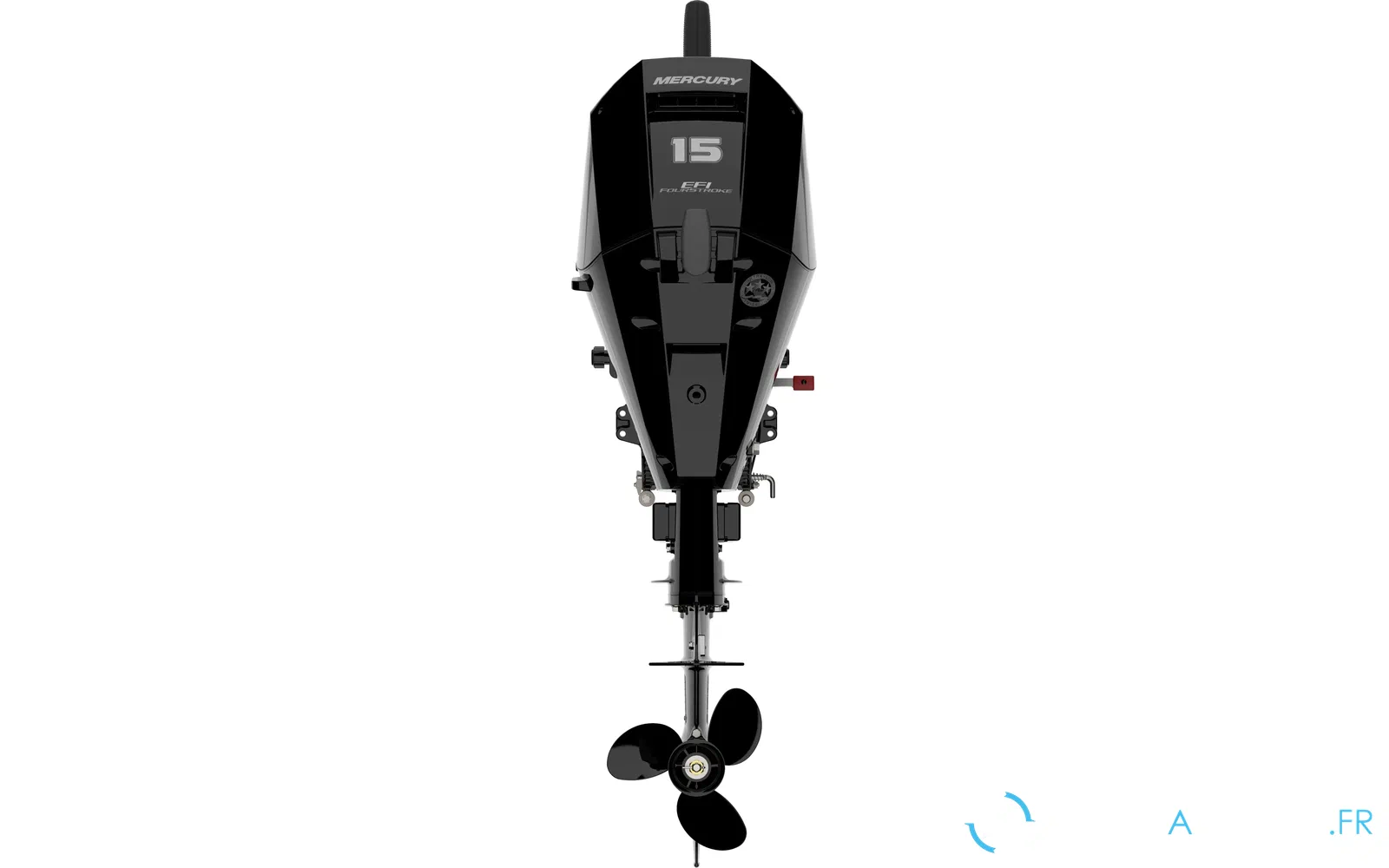 slider 2 F 15 EFI SEAPRO