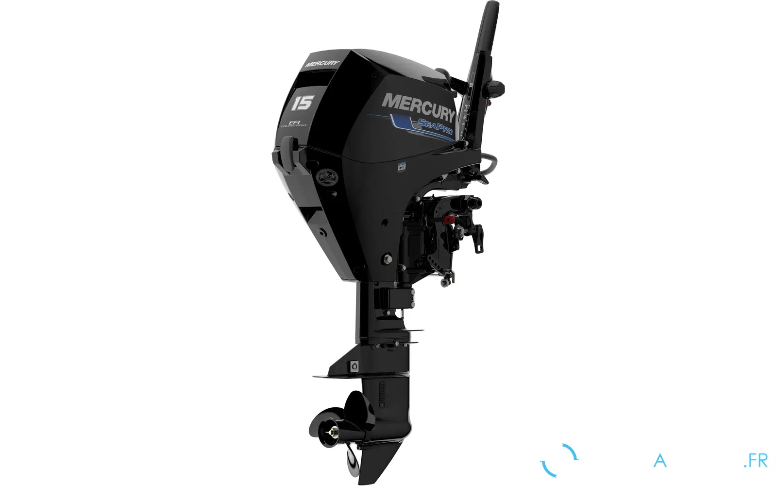 slider 3 F 15 EFI SEAPRO