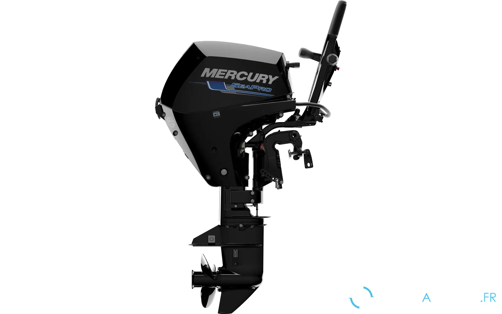 slider 4 F 15 EFI SEAPRO