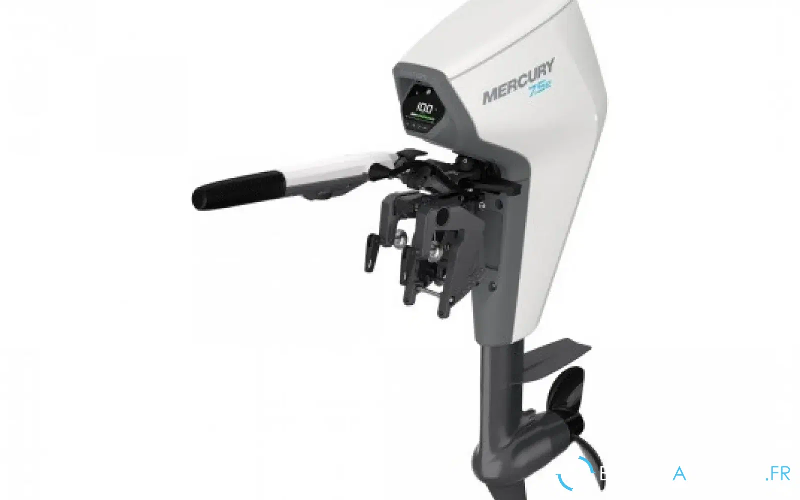 slider 3 7.5 ESH Electric Kit