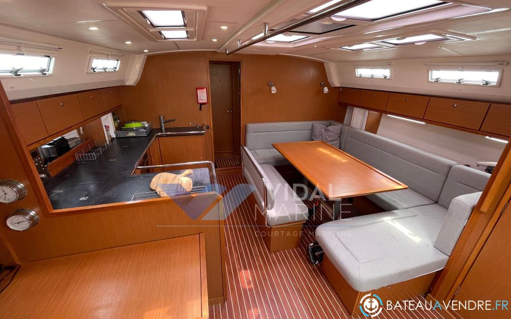 Bavaria 50 Cruiser photo 2