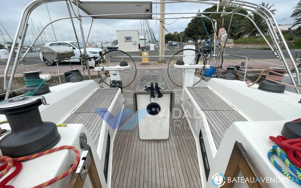 Bavaria 50 Cruiser photo 3