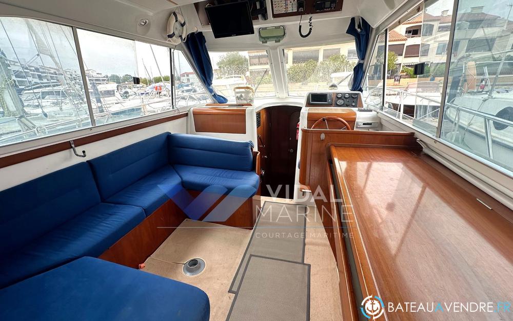 Beneteau Antares Serie 9 photo 2