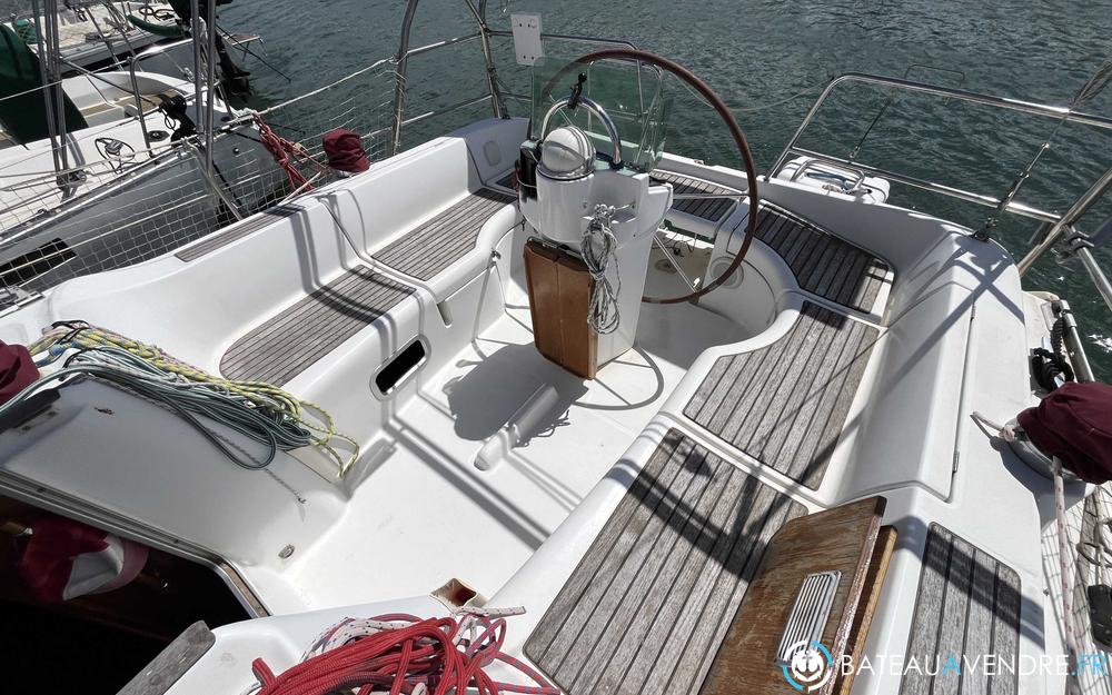 Beneteau Oceanis 361 Clipper photo 2