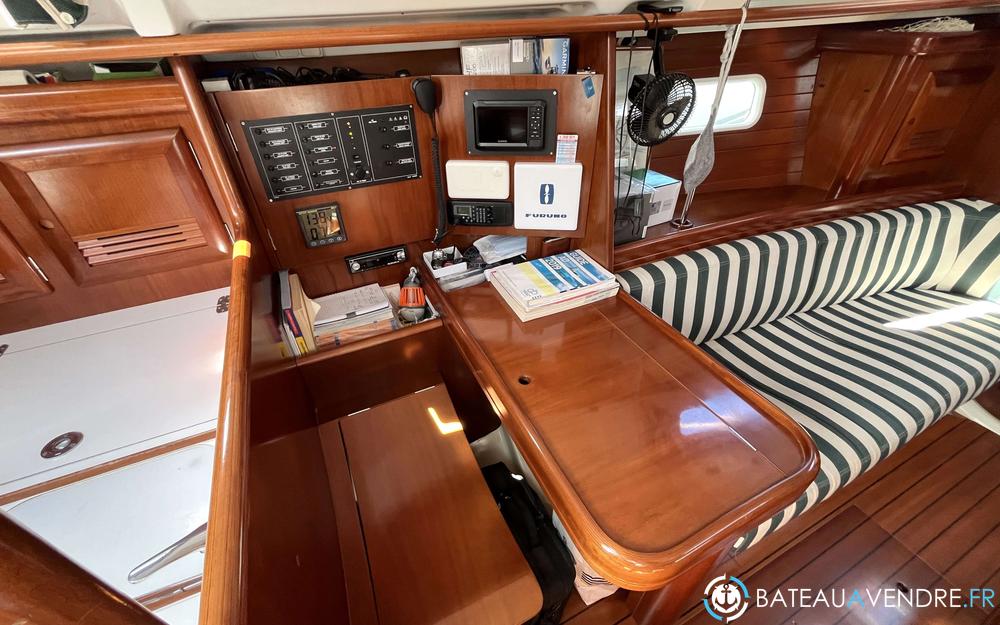 Beneteau Oceanis 361 Clipper photo 4