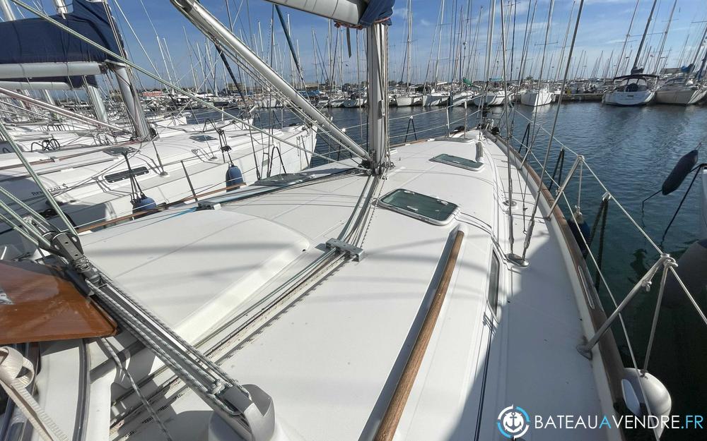 Beneteau Oceanis 411 Celebration photo 3