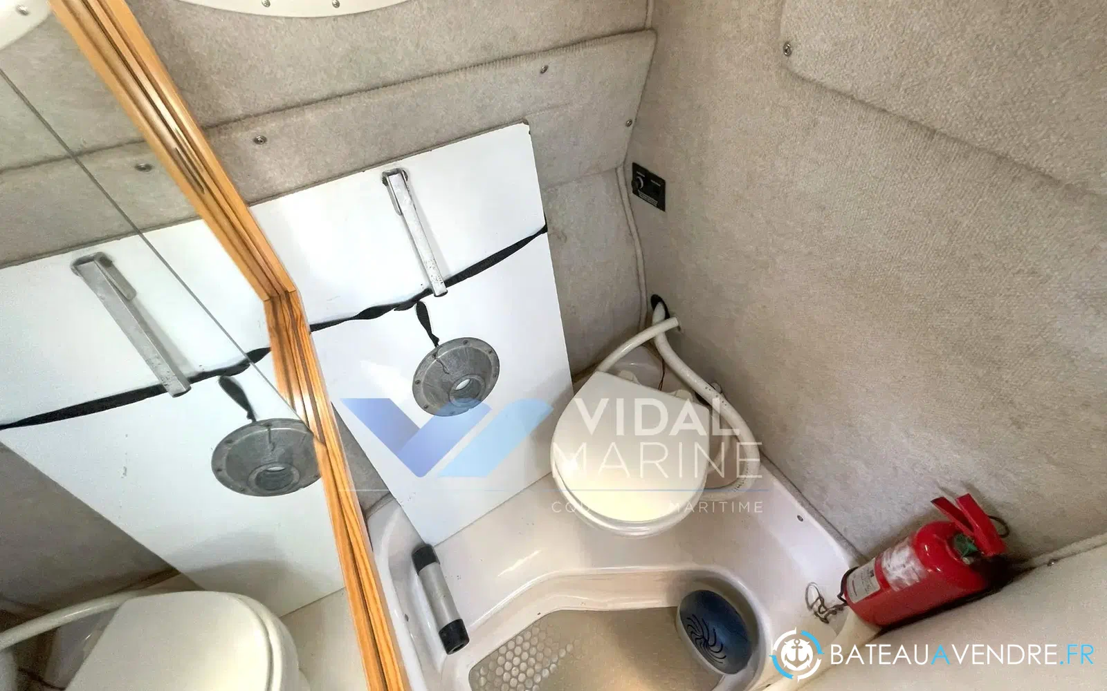 slider 10 Sea Ray 240 Sundancer