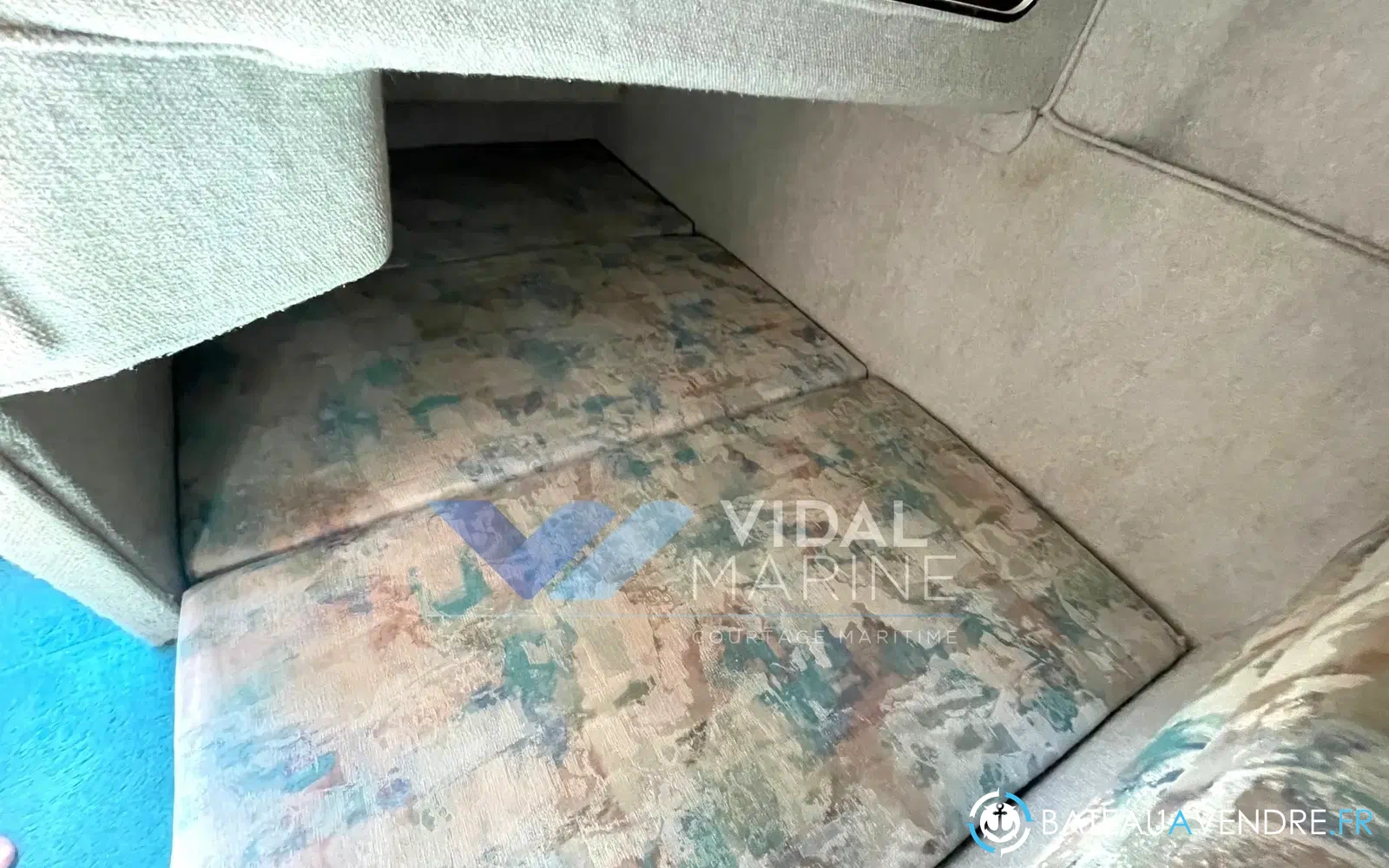 slider 12 Sea Ray 240 Sundancer
