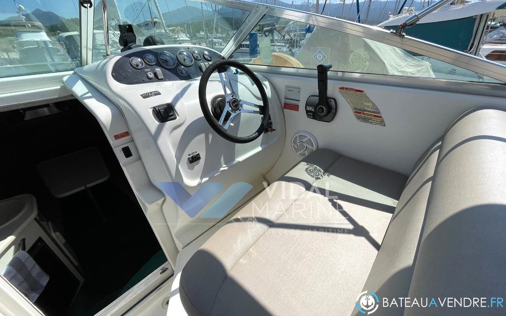 Sea Ray 240 Sundancer photo 4