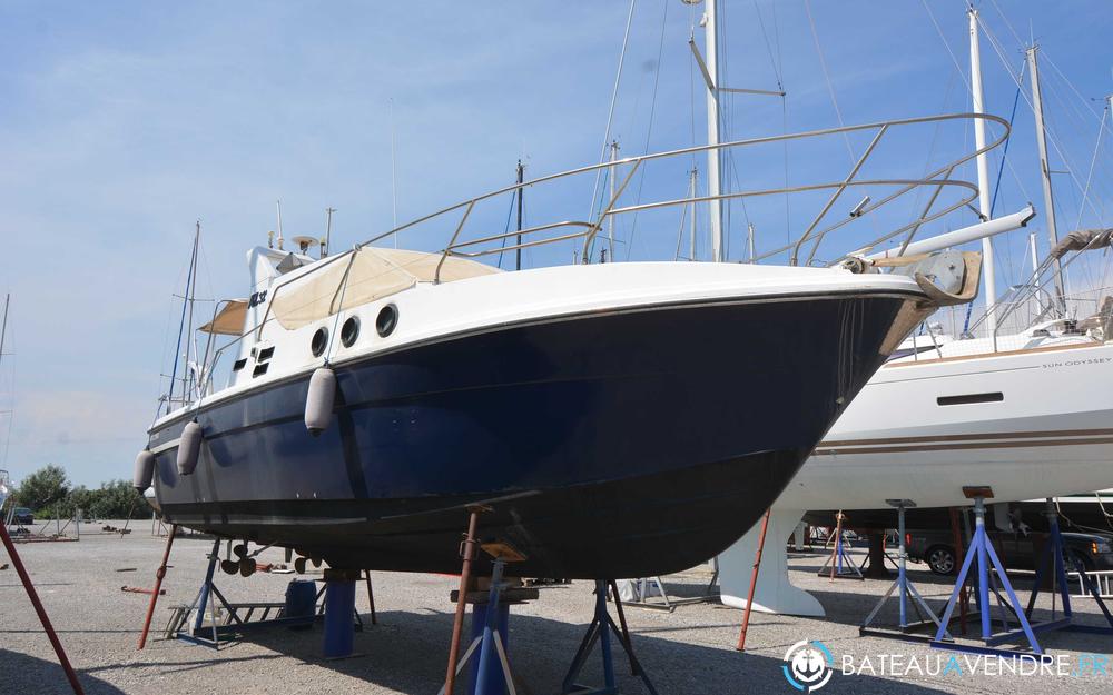 Azimut 32 photo 2