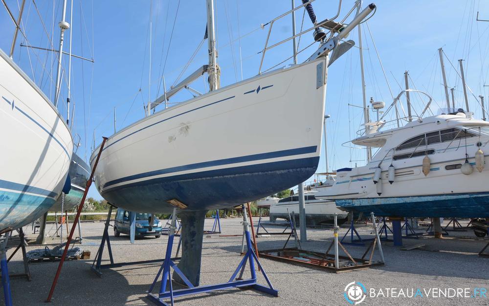 Bavaria 31 Cruiser photo de présentation