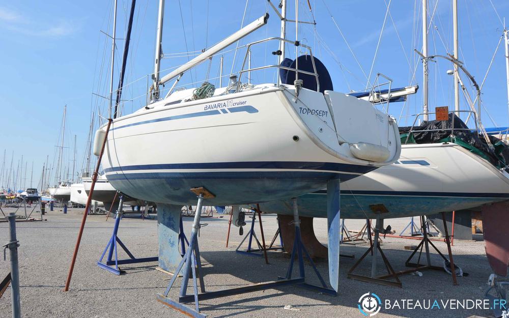 Bavaria 31 Cruiser photo 2