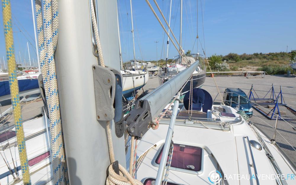 Bavaria 31 Cruiser photo 4