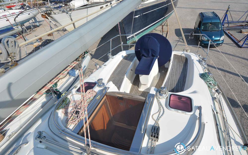 Bavaria 31 Cruiser photo 5