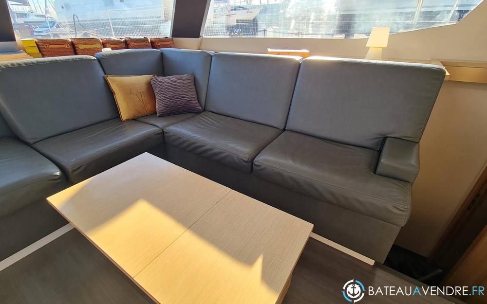 Fountaine Pajot Saba 50 photo 3